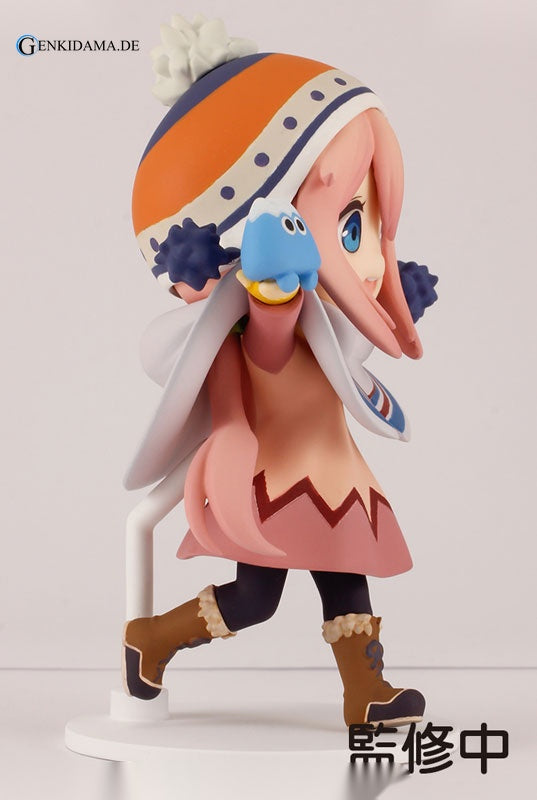 Yuru Camp Nadeshiko Kagamihara Mini