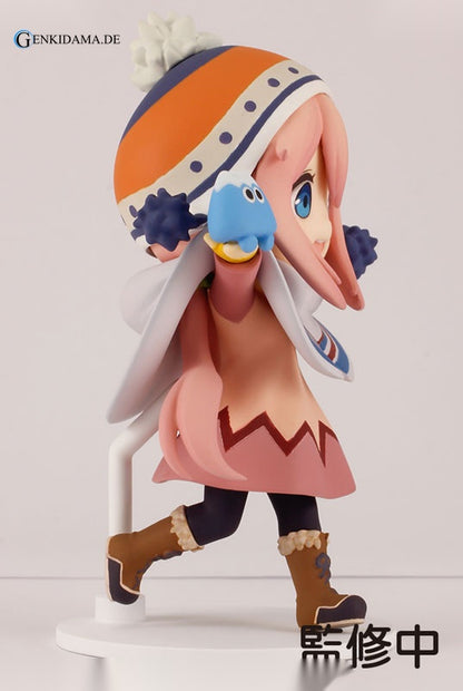 Yuru Camp Nadeshiko Kagamihara Mini