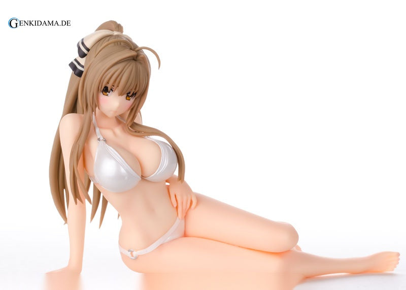 BEACH QUEENS - Amagi Brilliant Park: Isuzu Sento Animaru! Limited ver.