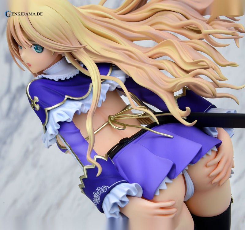 T2 Art Girls - Gin no Sharin no Kishihime "Arianrhod"