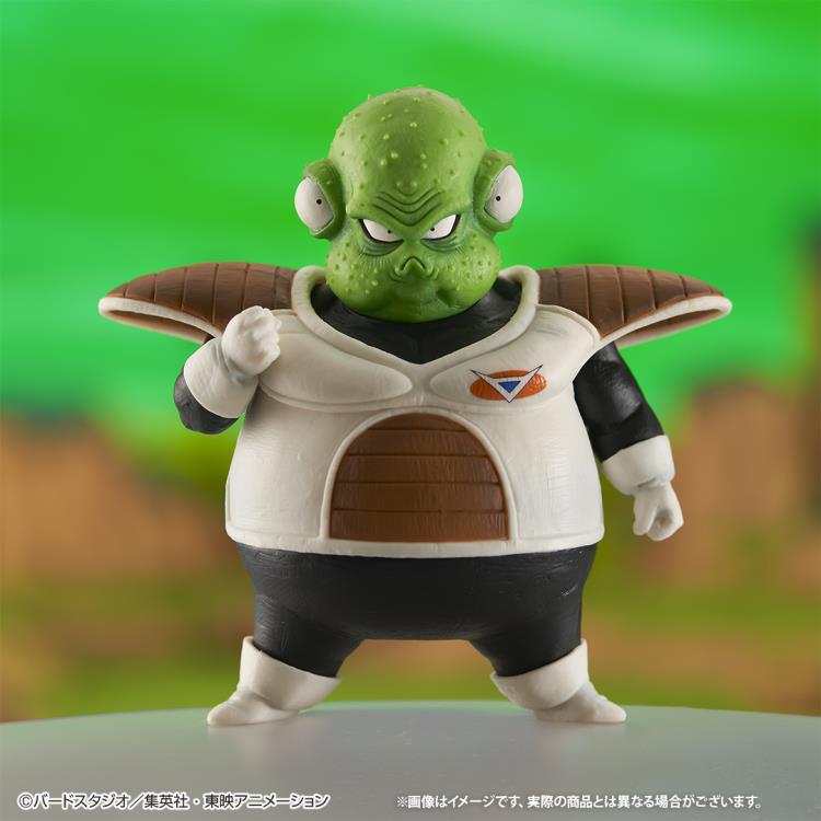 Guldo (The Ginyu Force!) - Ichibansho - Bandai - Anime Figuren günstig kaufen