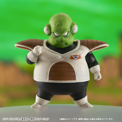 Guldo (The Ginyu Force!) - Ichibansho - Bandai - Anime Figuren günstig kaufen