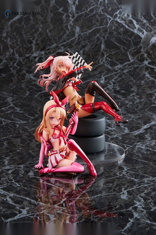 Fate/kaleid liner Prisma Illya 3rei!! - PRIYA Racing Chloe Von Einzbern