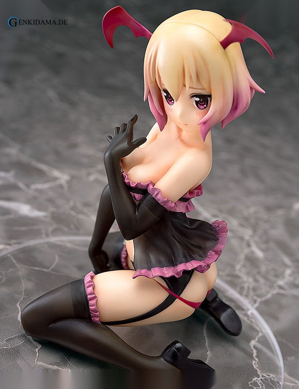 Movie KonoSuba: God's Blessing on this Wonderful World! Kurenai Densetsu Loli Succubus