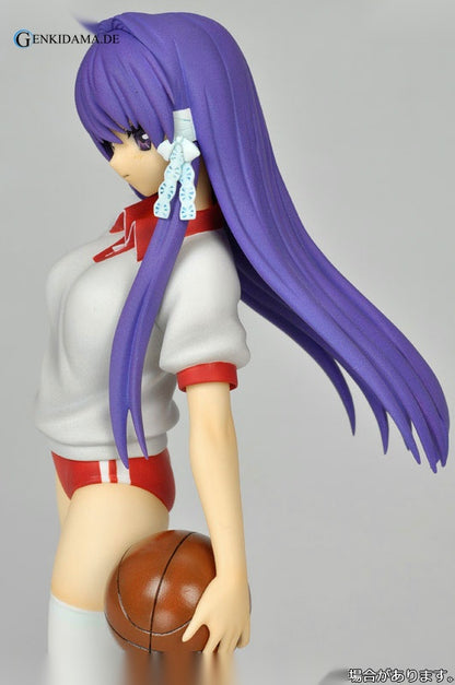 CLANNAD After Story - Kyou Fujibayashi