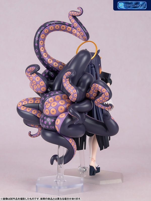 figma hololive production Ninomae Ina'nis [Max Factory] Ansicht 6