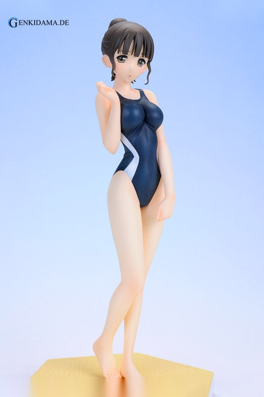 BEACH QUEENS - Hanasaku Iroha: Nako Oshimizu