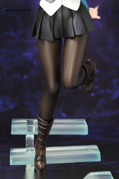 Galilei Donna - Kazuki Ferrari
