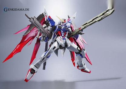 METAL BUILD - Destiny Gundam