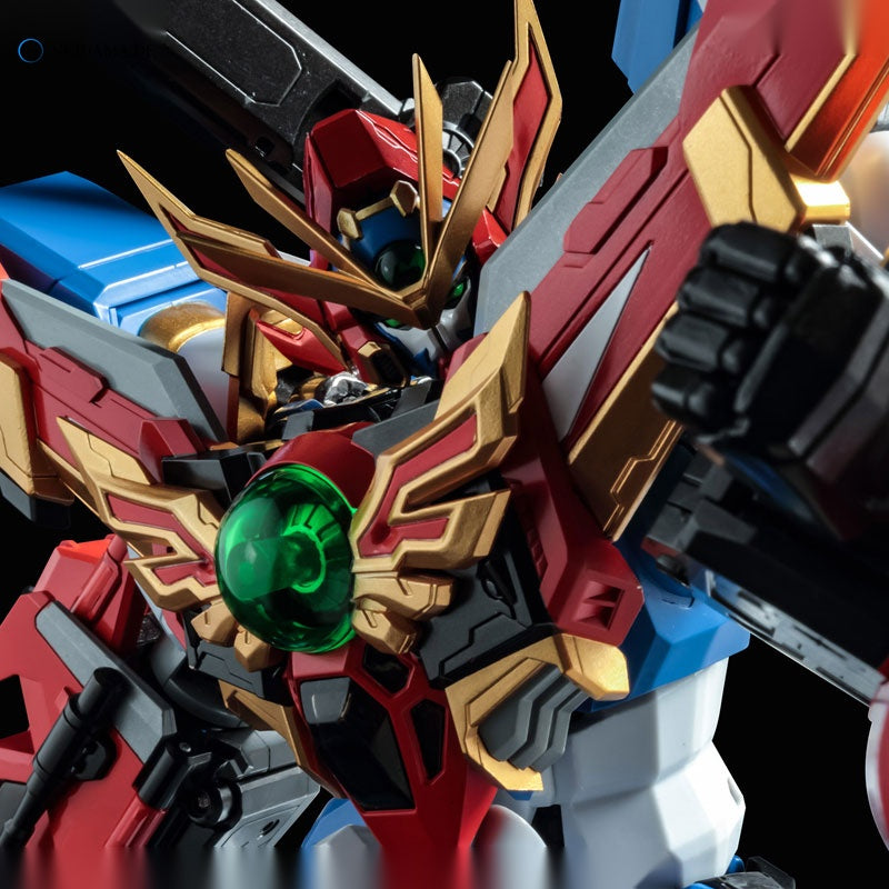 METAMOR-FORCE "BARI"ATION Gravion Zwei Gravion