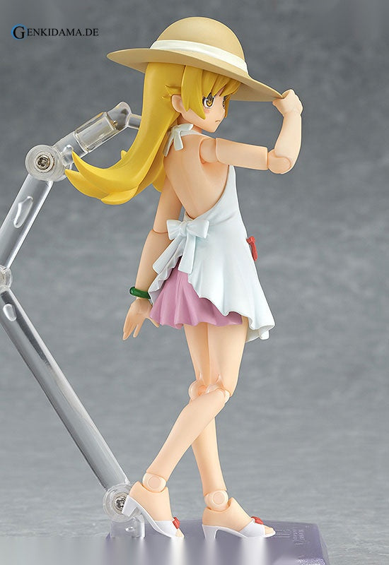 figma - Nisemonogatari: Shinobu Oshino