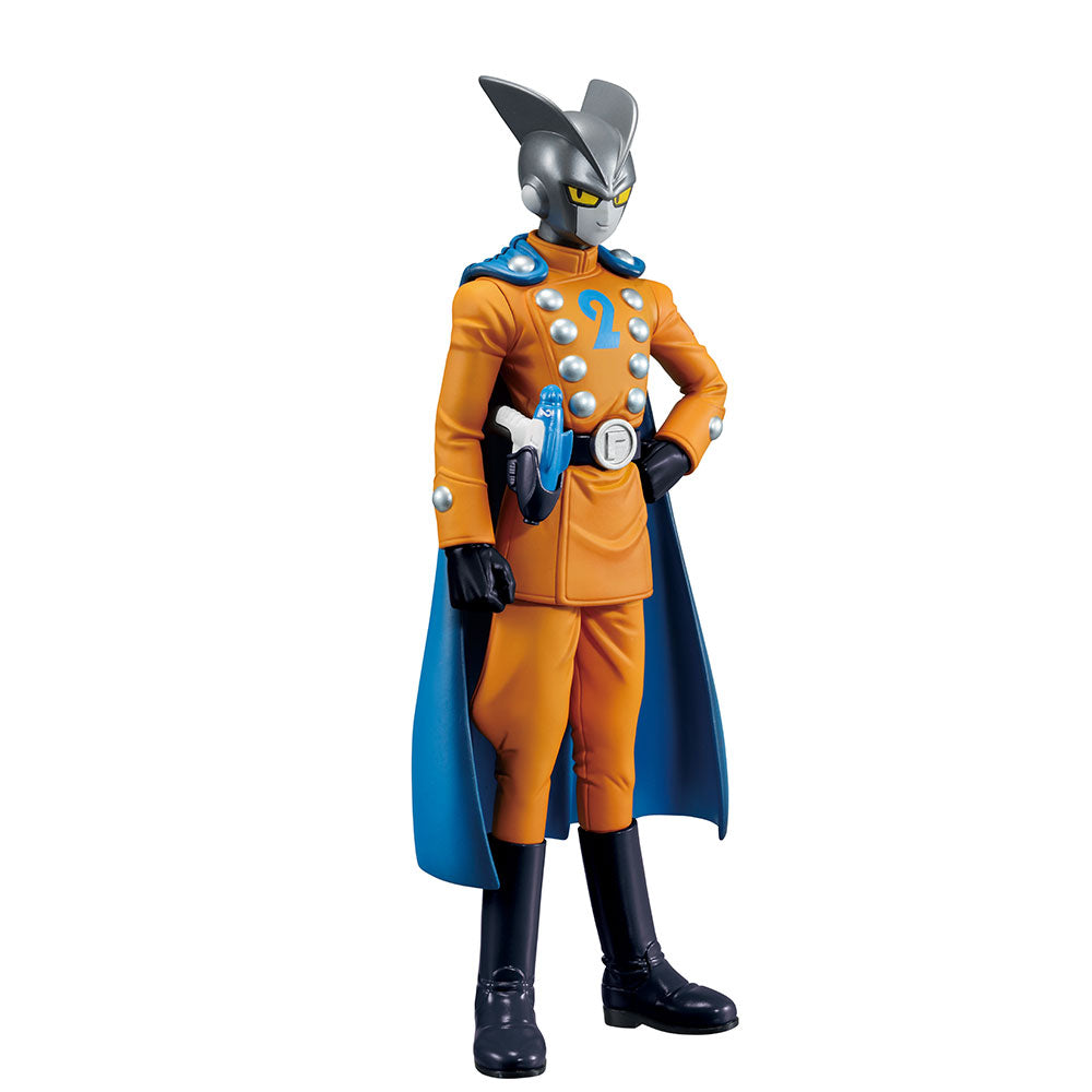 Dragon Ball Super Hero Ichiban Kuji Bundle