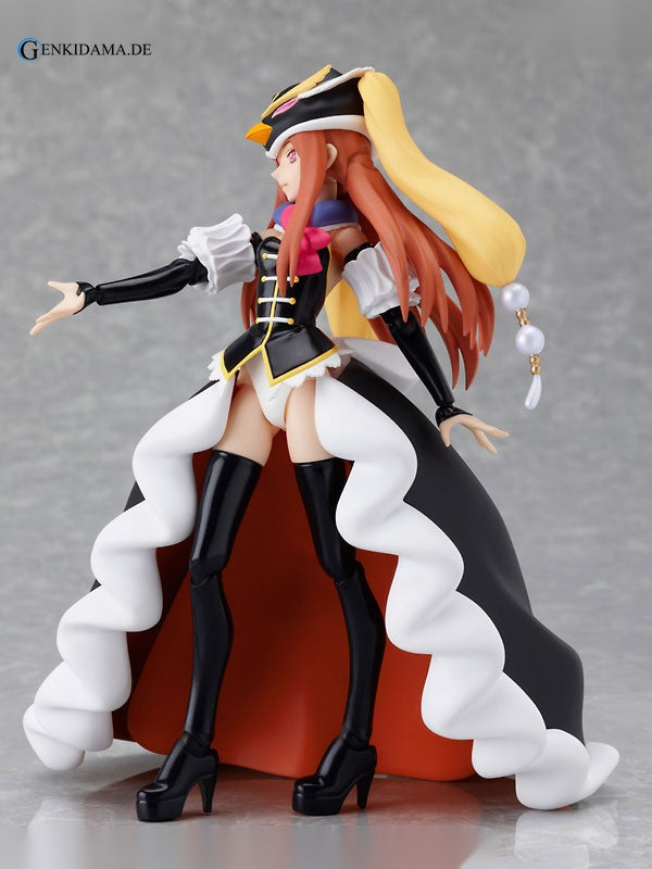 figma - Penguindrum: Princess of the Crystal