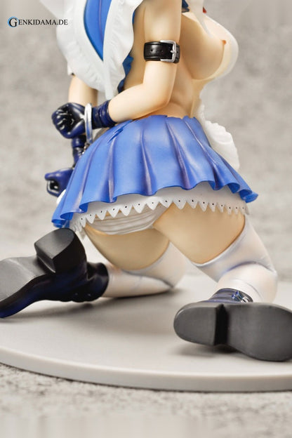 Real Arrange 002 Ikkitousen GG - Shimei Ryomou Regular Edition