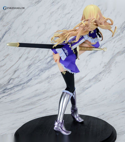 T2 Art Girls - Gin no Sharin no Kishihime "Arianrhod"