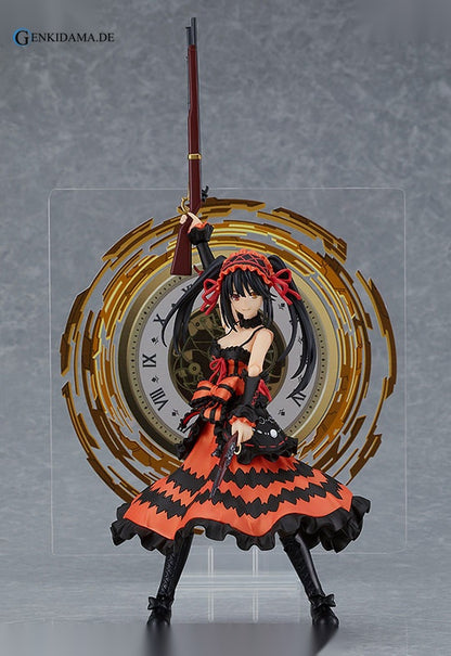 figma Date A Live III Kurumi Tokisaki (Goodsmile Online Shop Exclusive)