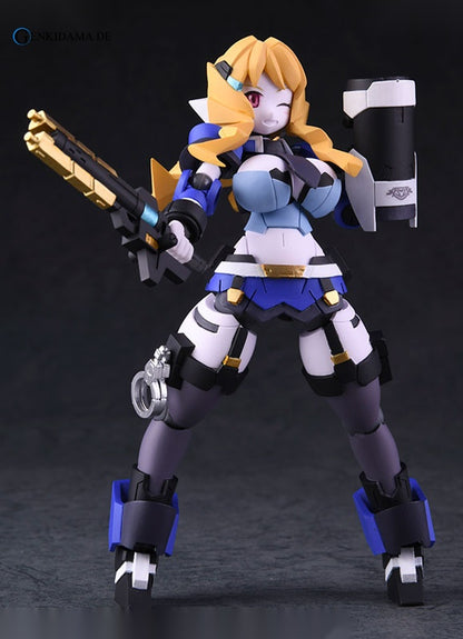 Polynian Kelly Complete Model Action