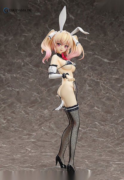 B-STYLE Hisasi Original Bunny series Mitsuka Bunny Ver.