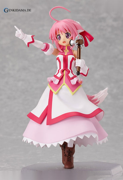 Detailansicht figma - DOG DAYS: Millhiore F. Biscotti