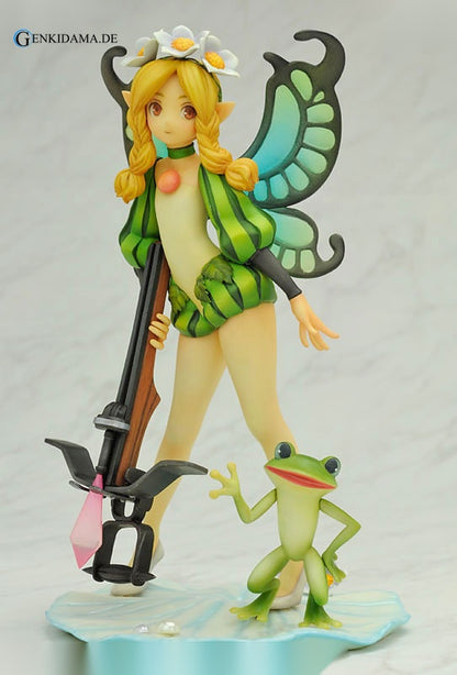 SIF EX - Odin Sphere: Mercedes