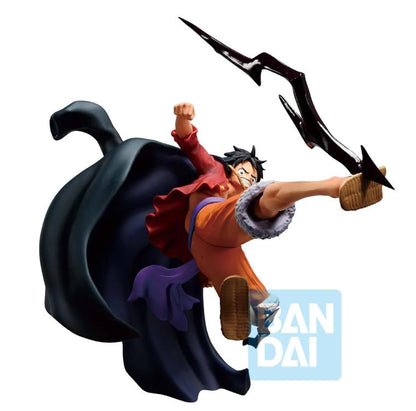 Monkey D. Luffy (Signs of the Hight King) - Ichibansho - Anime Figuren günstig kaufen