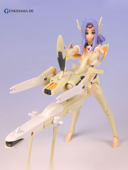 Busou Shinki - Ianeira