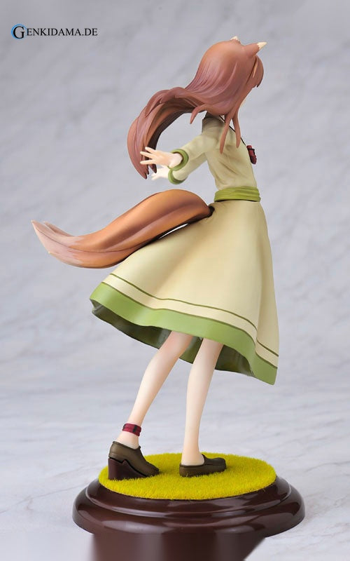 Spice and Wolf - Holo Renewal Package Edition