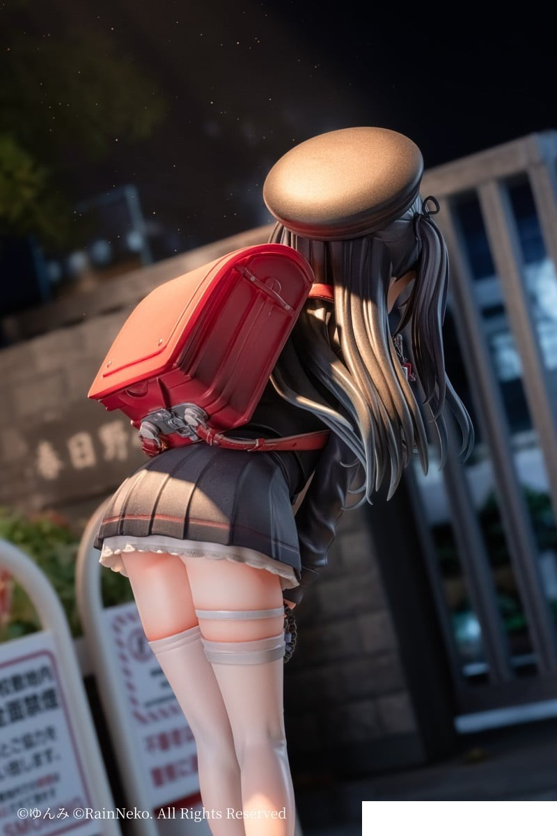 Rinri-chan Strolling ver. Edição Standard (Figura)