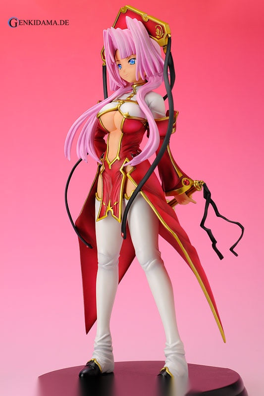 Shin Koihime Musou - Houshouden Sonken -Renge