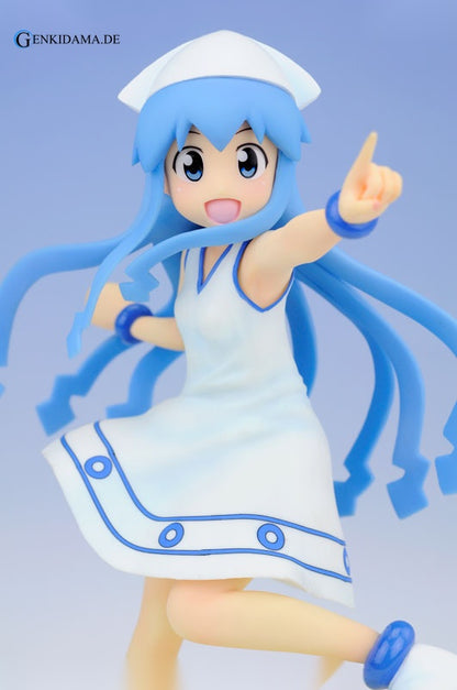 BEACH QUEENS - Squid Girl: Squid Girl