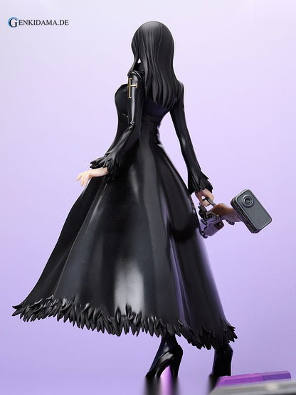 Excellent Model Portrait.Of.Pirates ONE PIECE "STRONG EDITION" Nico Robin
