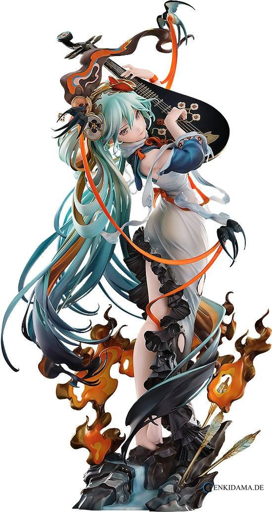 Hatsune Miku: Ten-Sided Ambush Ver.