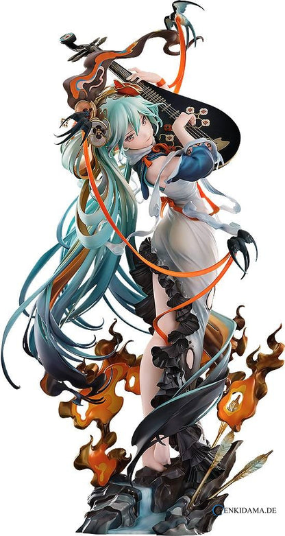 Hatsune Miku: Ten-Sided Ambush Ver.