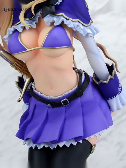 T2 Art Girls - Gin no Sharin no Kishihime "Arianrhod"