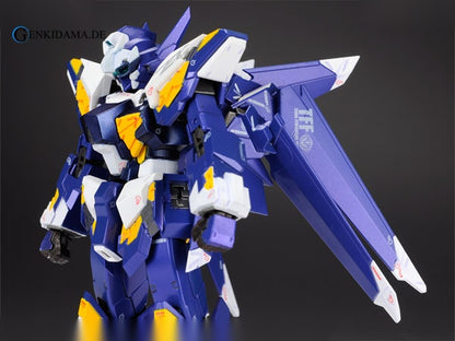 COMPOSITE Ver.Ka - Super Robot Wars Exbein