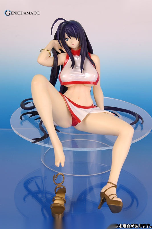 Ikkitousen DD - Unchou Kan-u -Summer Vacation