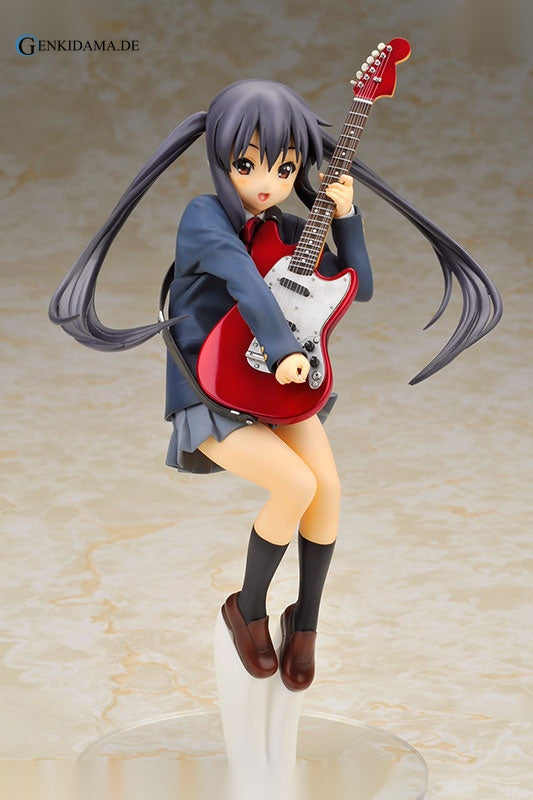 K-On! - Azusa Nakano