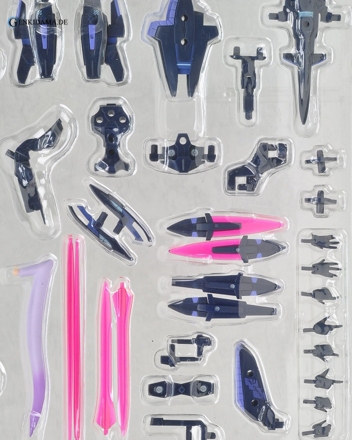 Busou Shinki Arnval Tempesta Konami