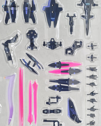 Busou Shinki Arnval Tempesta Konami