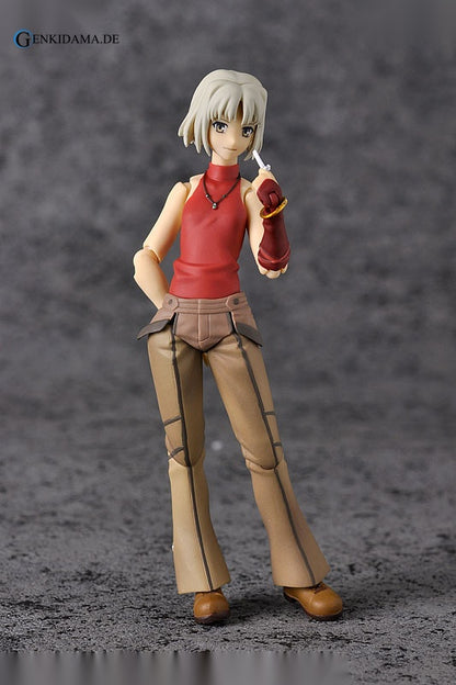 figma - CANAAN: Canaan