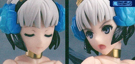 figma - Odin Sphere: Leifdrasir: Gwendolyn DX ver. [GOOD SMILE ONLINE SHOP Exclusive] [Max Factory] Ansicht 10