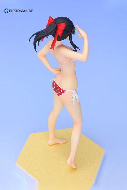BEACH QUEENS - Loveplus: Manaka Takane