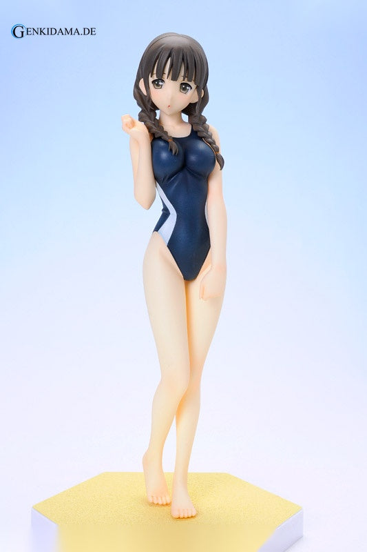 BEACH QUEENS - Hanasaku Iroha: Nako Oshimizu