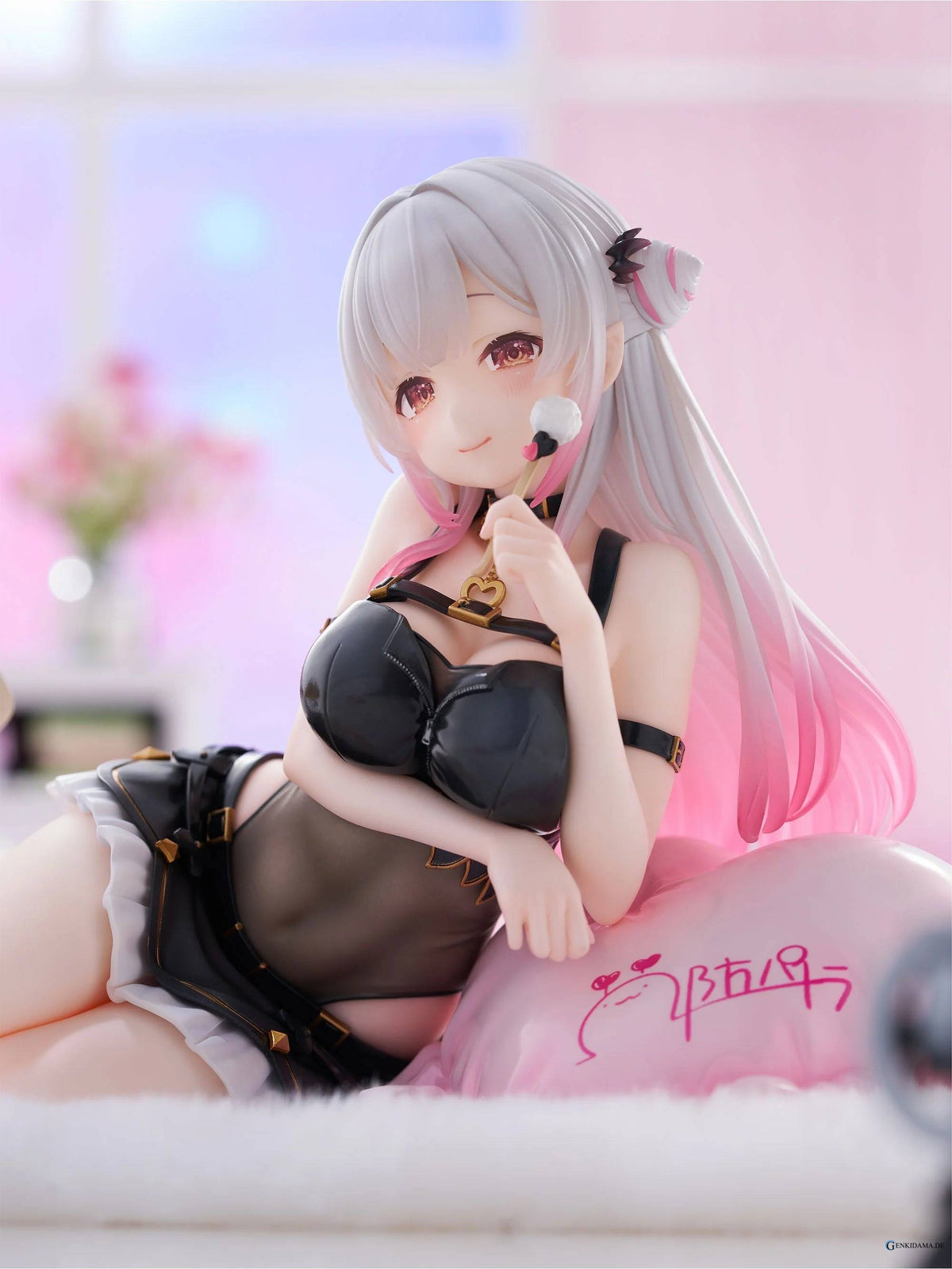 VTuber: Suou Patra 1/6 - F:NEX (Limited)