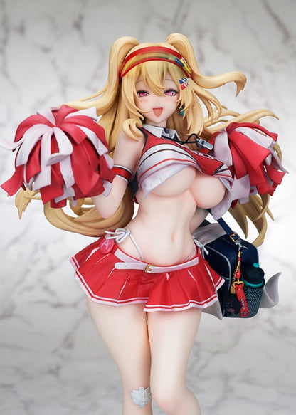 GODDESS OF VICTORY: NIKKE Clay [Flare] Ansicht 12