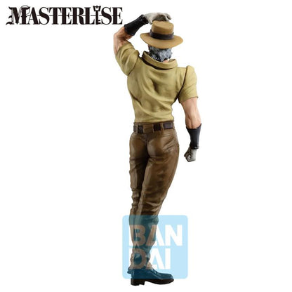 Joseph Joestar - Stardust Crusaders - Ichibansho - Bandai - Anime Figuren günstig kaufen