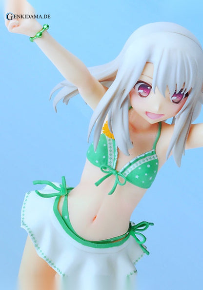 BEACH QUEENS - Fate/kaleid liner Prisma Illya: Illyasviel Von Einzbern