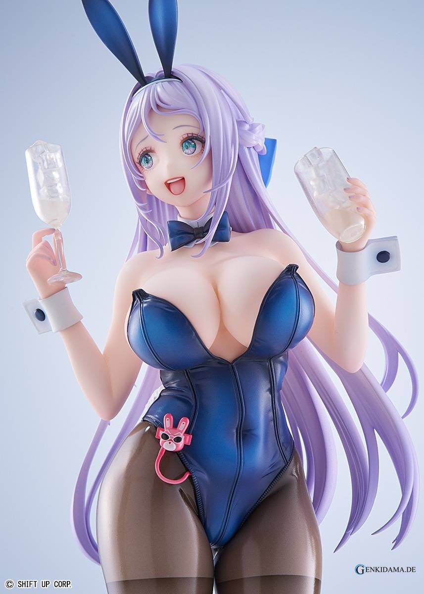 Goddess of Victory NIKKE: Folkwang (Moist Rabbit Ver.) (Limited Edition) 1/7