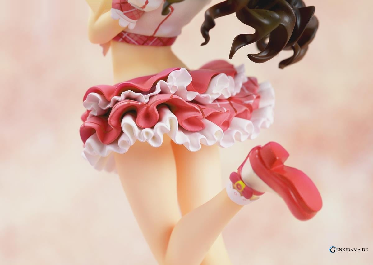 Shimamura Uzuki: New Generation Ver. (PVC Figure)