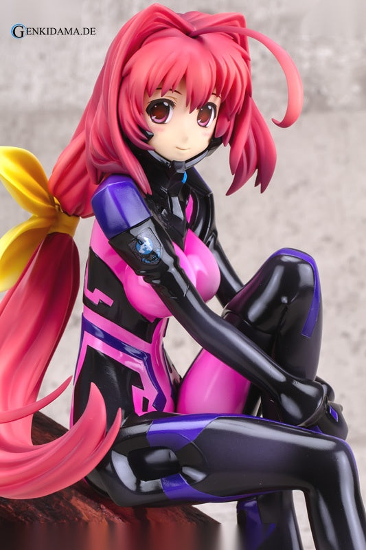 Muv-Luv Alternative - Sumika Kagami